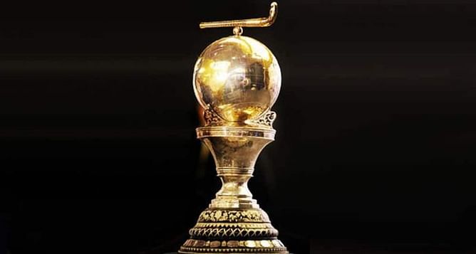 FIH Hockey World Cup: Down the Memory Lane with Stamps