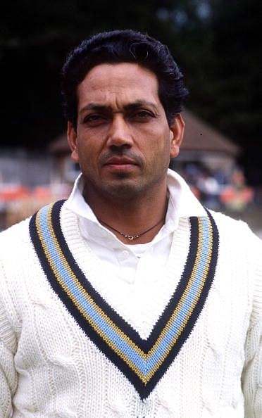 Mohinder Amarnath had won the man of the match in the 1983 World Cup final
