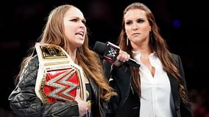 WWE News: Backstage figure responsible for Ronda Rousey's RAW promo revealed
