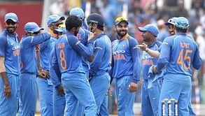 IND vs WI: भारत ने पांचवें वनडे में वेस्टइंडीज को 9 विकेट से हराया, सीरीज पर 3-1 से कब्ज़ा