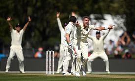 5 best bowling pairs of all time in Test cricket
