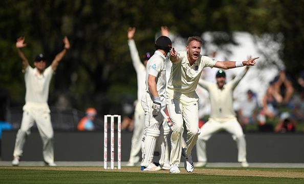 5 best bowling pairs of all time in Test cricket