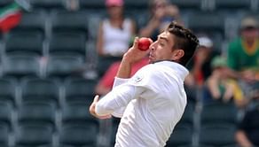 3 bowlers who can replace Lungi Ngidi for Pakistan's tour to SA