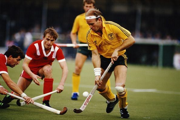 FIH Men&#039;s Field Hockey World Cup 1986: When Australia won the top honours as Asian hockey fell flat