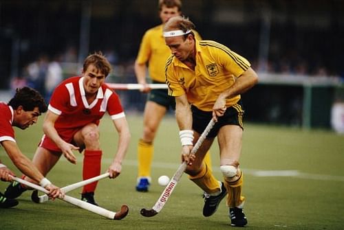 FIH Men's Field Hockey World Cup 1986: When Australia won the top honours as Asian hockey fell flat