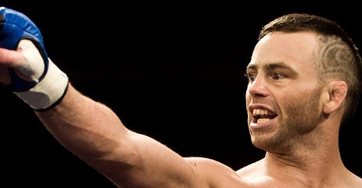 Jens Pulver was a popular and successful TUF coach due to his likeable nature