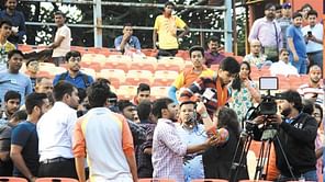East Bengal take action after Fans clash with Media, Mohun Bagan Supporters at Kolkata Derby