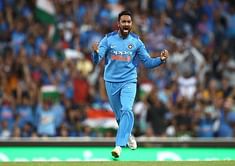 India level T20I series thanks to spinners, Kohli