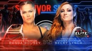 Suffering a defeat from the hands of Rousey wouldn't hurt Becky's reign as a champion