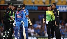 AUS vs IND: पहले टी20 में भारत की हार के बाद ट्विटर पर प्रतिक्रियाएं