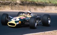 Jim Clark