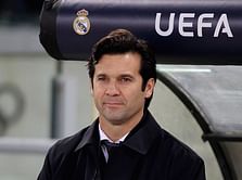 Santiago Solari and 3 other Argentine coaches at Real Madrid