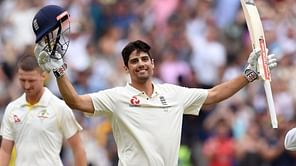 Most runs at each batting position in Tests