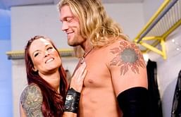 18 Wrestlers who found their spouses in WWE