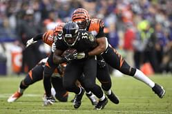 FANTASY PLAYS: Players to add with Chiefs, Rams on break