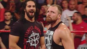 WWE News: Dean Ambrose responds to losing the Raw Tag Team Championships