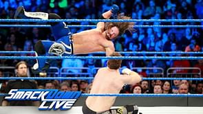 5 things that could change on WWE Smackdown Live on Fox and 5 things that will stay the same