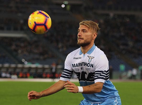 Immobile should have had a spot in the top 30