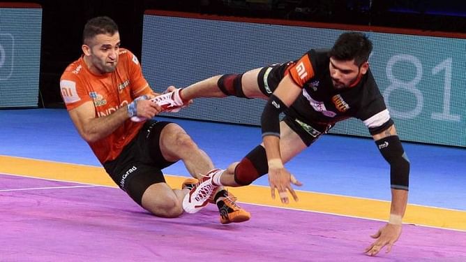Pro Kabaddi League 2018, Match 69: Gujarat Fortunegiants vs Bengaluru Bulls | Match Preview and Predicted Lineups