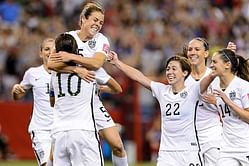 Should Male Footballers Be Paid More Than Women?