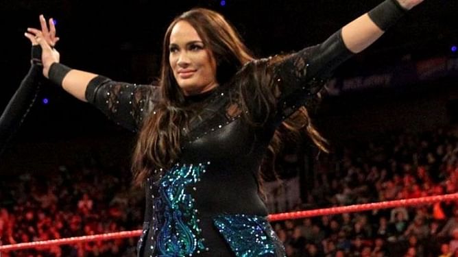 5 Ways WWE can punish Nia Jax for injuring Becky Lynch on Raw