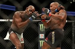 UFC News: Daniel Cormier Mocks Jon Jones USADA Suspension