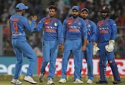 AUS v IND: पहले टी20 मैच के लिए भारत की 12 सदस्यीय टीम का ऐलान