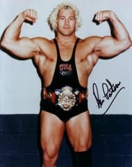 Ken Patera