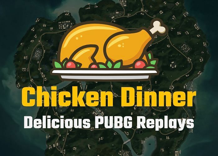 PUBG