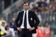 Massimiliano Allegri is widely considered as one of the best managers across Europe