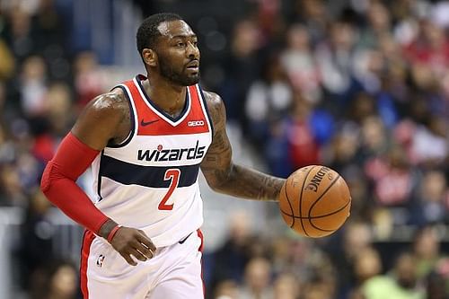 Los Angeles Clippers v Washington Wizards