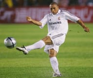 Roberto Carlos