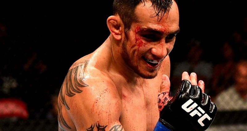 Tony Ferguson: Could be next up for McGregor
