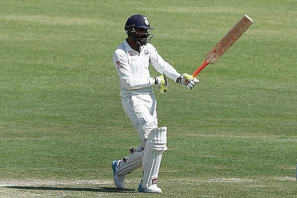 Ravindra Jadeja took his team home with the bat