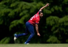 Top 10 T20I teams and the best individual performance by their bowlers