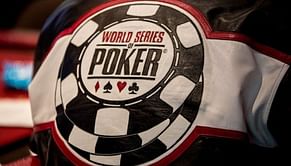 WSOPE: Michael Addamo wins the second bracelet of 2018 at Event #8 NLH Super High Roller