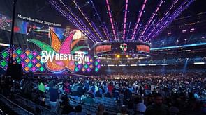 5 jaw-dropping WrestleMania stats