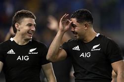 All Blacks coaches confident 1 year out from World Cup