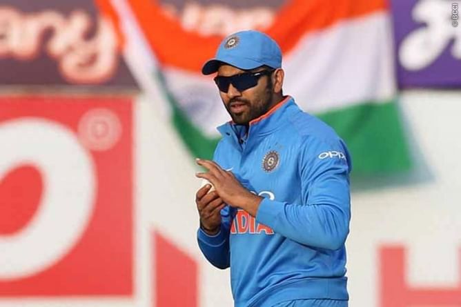 Stats: Rohit Sharma records most wins in first 10 T20Is as captain