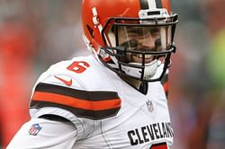 Mayfield has 4 TDs, Browns rout Bengals 35-20 for road win