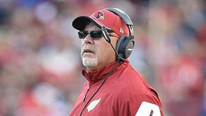 Arians would only come out of retirement for Browns job