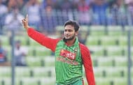 Shakib Al Hasan is Bangladesh's greatest cricketer thus far