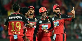 IPL 2019: 3 Overseas fast bowlers that RCB could target at the auction