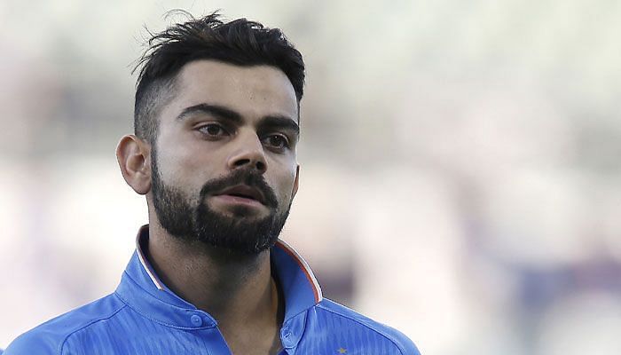 Kohli&#039;s comments might have even been a violation of his contract