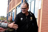 Leeds United-Marcelo Bielsa