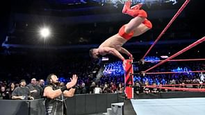 3 things WWE got right on this week's RAW and 2 things they got wrong