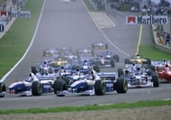 1997 JEREZ GRAND PRIX
