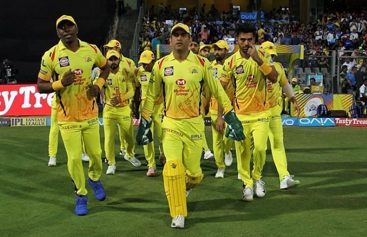 The Chennai Super Kings will be looking to bring back some former stars this time around.