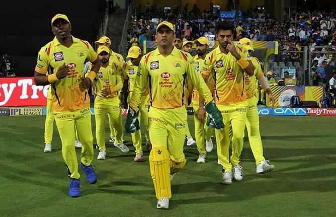IPL Auction 2019: 3 former CSK players who could be picked again by the team