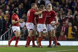 Wallabies more concerned with Wales win streak than own